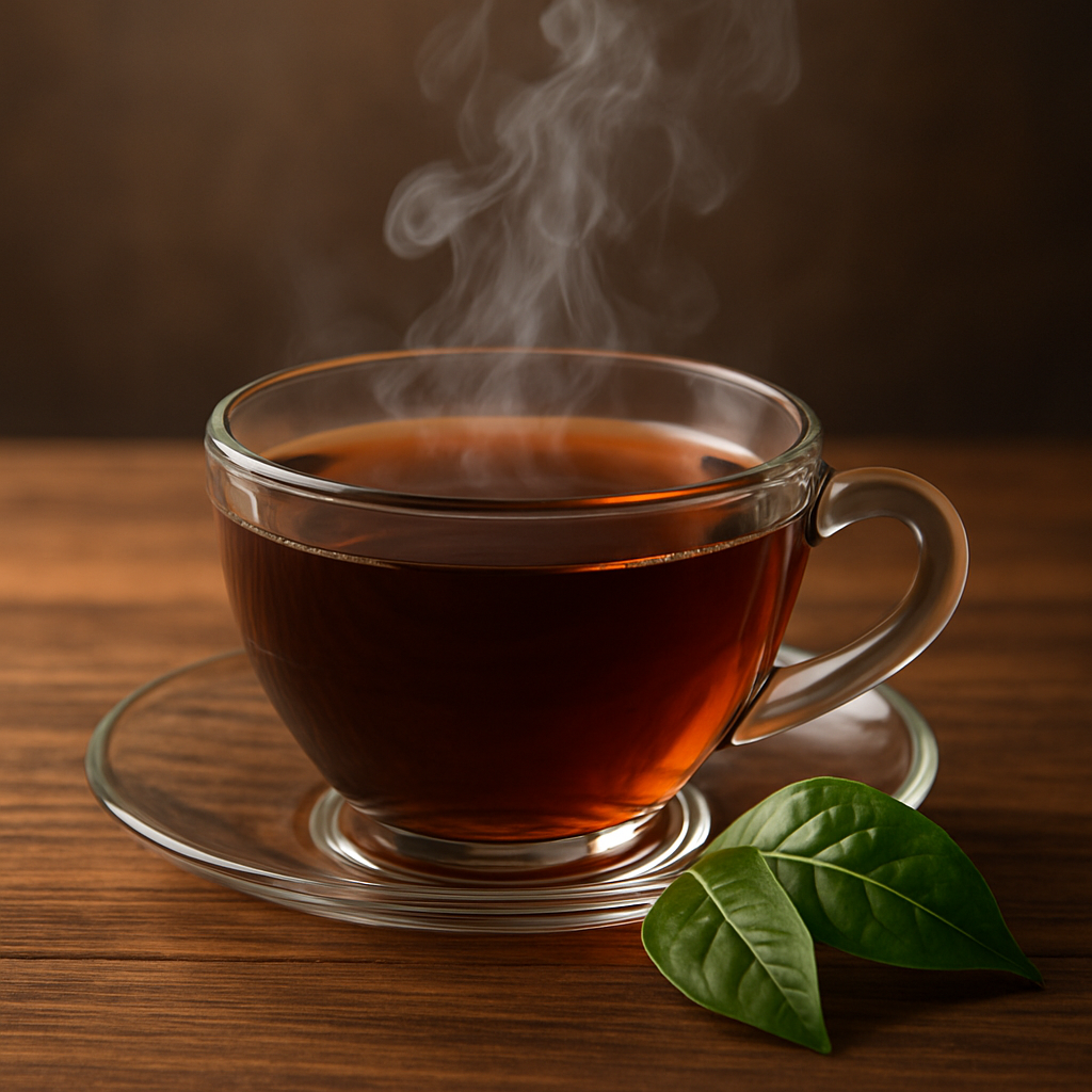 Black cooked Black cooked